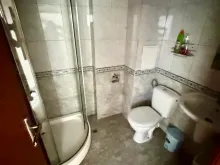 санвузел