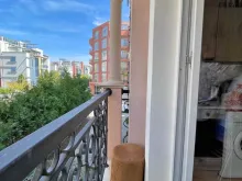 французкий балкон