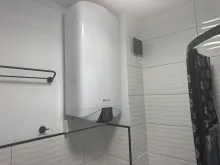 санвузел