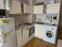 вітальня, кухня