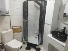 санвузел
