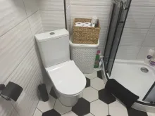 санвузел