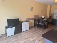 ВІТАЛЬНЯ, кухня