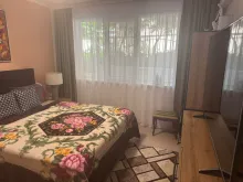 спальня