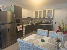 вітальня, кухня