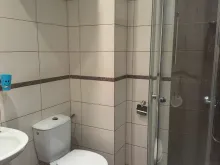санвузел