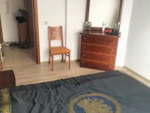 спальня