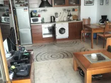 вітальня, кухня