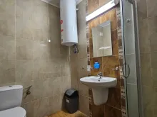 санвузел