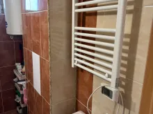 санвузел