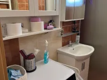 санвузел