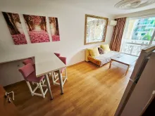 Sweet Homes 5 | Двокімнатна квартира : вітальня,кухня