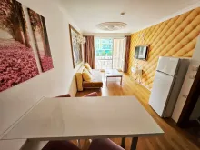 Sweet Homes 5 | Двокімнатна квартира : вітальня,кухня