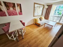 Sweet Homes 5 | Двокімнатна квартира : вітальня,кухня