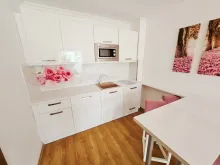 Sweet Homes 5 | Двокімнатна квартира : вітальня,кухня