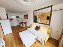Sweet Homes 5 | Двокімнатна квартира : вітальня,кухня