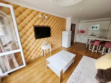 Sweet Homes 5 | Двокімнатна квартира : вітальня,кухня