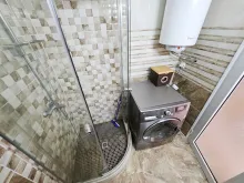 санвузел