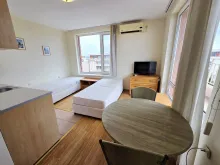 Nessebar Fort Club | Студія в Сонячному Березі