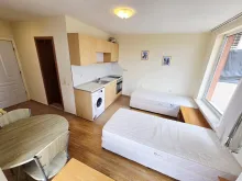Nessebar Fort Club | Студія в Сонячному Березі