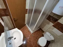 санвузел