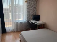 спальня