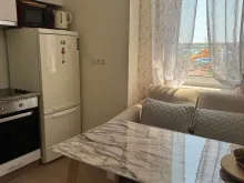 Fort Noks Holiday | Трьохкімнатна квартира в Сонячному Березі