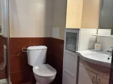 санвузел