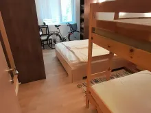 спальня