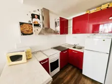 Кухонная зона