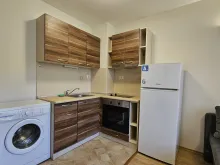 кухня, вітальня