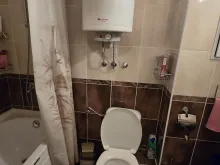 санвузел
