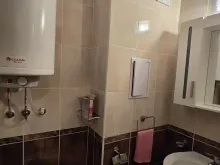 санвузел