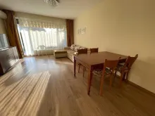 гостинная, кухня