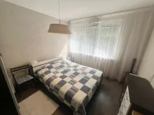 вітальняя, кухня
