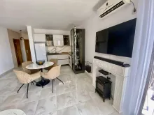 вітальня кухня