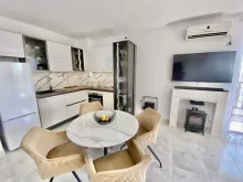 вітальня кухня