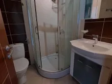санвузел