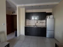 вітальня, кухня