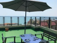 Marina Park | Житловий комплекс з обладнаним дахом, басейном та джакузі