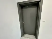 Входная дверь