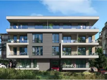 Fairview Vlas | Новий бутік-житловий комплекс у Святому Власі на 10 квартир