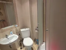 санвузел