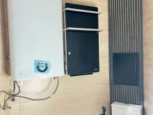 санвузел