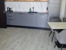 вітальня, кухня