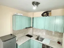 вітальня, кухня