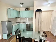 вітальня, кухня