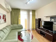 вітальня, кухня