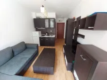 вітальня, кухня