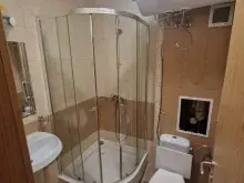санвузел